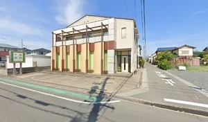 十宮歯科医院まで徒歩4分