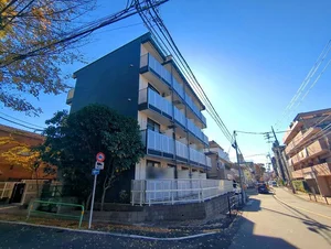 のマンスリーマンション・ウィークリーマンション「レオパレスＳｅｎｓｕｉⅢ 201(No.604576)」メイン画像