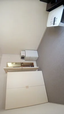 甲子園口駅（兵庫県）のマンスリーマンション・ウィークリーマンション「レオパレス甲子園口 204(No.604688)」メイン画像