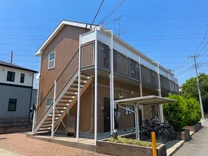 神奈川県のマンスリーマンション・ウィークリーマンション「レオパレスグローリー 204(No.605619)」メイン画像