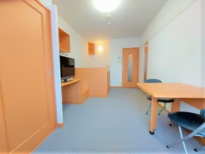 佐賀県のマンスリーマンション・ウィークリーマンション「レオパレス田代 212(No.605646)」メイン画像