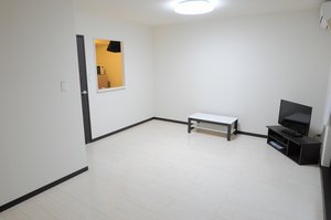 のマンスリーマンション・ウィークリーマンション「レオネクストＳⅠ 201(No.607330)」メイン画像