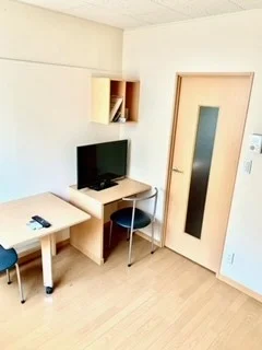 のマンスリーマンション・ウィークリーマンション「レオネクストブランシュ 106(No.607609)」メイン画像