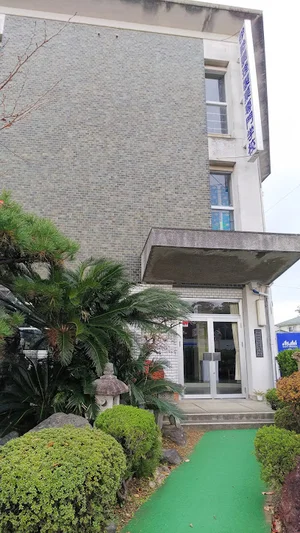 伊勢調理製菓専門学校まで徒歩7分