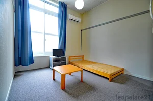 福岡女学院大学周辺のマンスリーマンション・ウィークリーマンション「レオパレス惣利 207(No.609035)」メイン画像