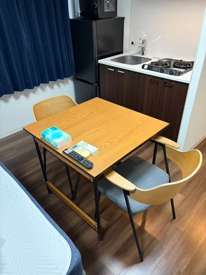 東京女子医科大学病院周辺のマンスリーマンション・ウィークリーマンション「EP飯田橋タワーレジデンス【NET無料・ペット相談可・温水洗浄便座・浴室暖房乾燥機・オートロック】(No.609335)」メイン画像