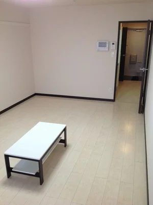 郡山駅（福島県）のマンスリーマンション・ウィークリーマンション「レオネクストプレミアムＧＡＫＵ 206(No.609650)」メイン画像