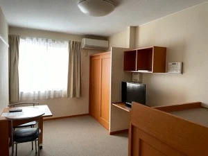 聖和学園短期大学周辺のマンスリーマンション・ウィークリーマンション「レオパレスエスポワール折立Ⅱ 212(No.609968)」メイン画像