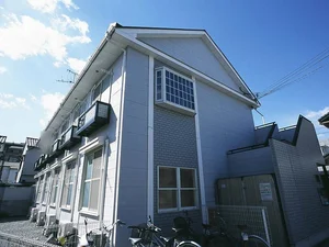 甲子園大学周辺のマンスリーマンション・ウィークリーマンション「レオパレスＲＡＦＦＩＮＡＴＯＩ 105(No.610609)」メイン画像