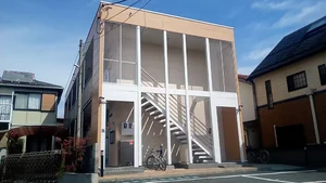 のマンスリーマンション・ウィークリーマンション「レオパレス上石田 101(No.611077)」メイン画像