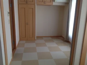 山形県のマンスリーマンション・ウィークリーマンション「レオパレス金池 202(No.611148)」メイン画像