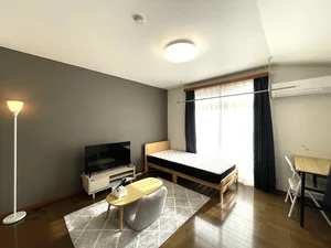 東北学院大学土樋キャンパス周辺のマンスリーマンション・ウィークリーマンション「YM_トリノ長町南 1K(No.612293)」メイン画像