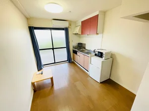 のマンスリーマンション・ウィークリーマンション「レオパレスボヌールエスパースＥ 102(No.612319)」メイン画像