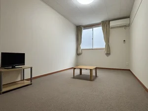 静岡県のレオパレスセンター富士のマンスリーマンション・ウィークリーマンション「レオパレス高伸 209(No.612349)」メイン画像