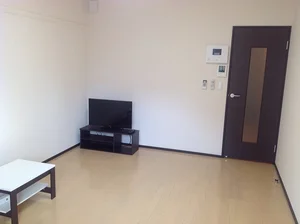 のマンスリーマンション・ウィークリーマンション「クレイノリベールコート五位堂 205(No.612353)」メイン画像