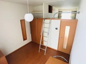 のマンスリーマンション・ウィークリーマンション「レオパレスエクレール 104(No.612930)」メイン画像