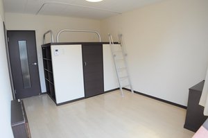 姫路市のマンスリーマンション・ウィークリーマンション「レオネクスト姫路灘 208(No.612975)」メイン画像