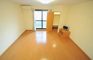 のマンスリーマンション・ウィークリーマンション「レオパレスブラン　Ｄｕｅ 106(No.613053)」メイン画像