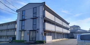 のマンスリーマンション・ウィークリーマンション「レオパレスプリマベーラⅡ 207(No.613539)」メイン画像