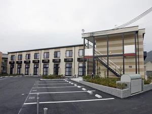 赤穂市のマンスリーマンション・ウィークリーマンション「レオパレス輝 110(No.613558)」メイン画像