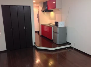 高槻市駅のウィークリーマンション・マンスリーマンション「レオパレス別所新町ＬＡ１ 202(No.613572)」メイン画像