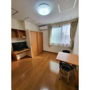 のマンスリーマンション・ウィークリーマンション「HIKURASHIみえ川越町 A(No.615266)」メイン画像