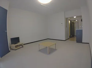 のマンスリーマンション・ウィークリーマンション「レオネクストシルビアン 206(No.615413)」メイン画像