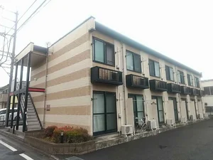 のマンスリーマンション・ウィークリーマンション「レオパレスＭＡＣＨＩＤＡ 107(No.616501)」メイン画像