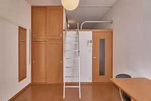 静岡駅（静岡県）のマンスリーマンション・ウィークリーマンション「レオパレスＡｐｒｉｃｏｔ 110(No.616507)」メイン画像