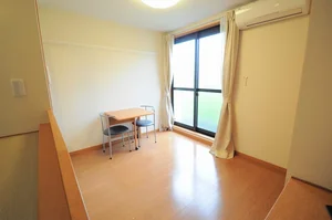 豊中市のマンスリーマンション・ウィークリーマンション「レオパレス上野西清風 104(No.617741)」メイン画像