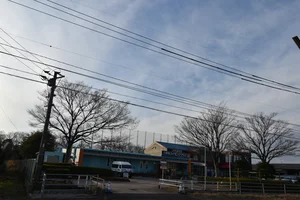 小野田スイミングクラブ