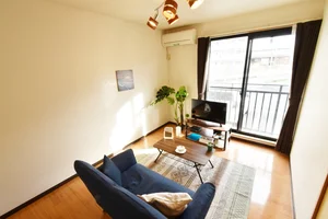 テレビやDVDプレイヤーあり！