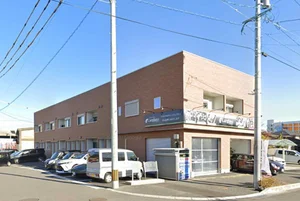 Carglanz カーグランツ 新川店まで2.2km。
