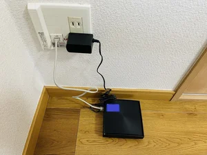 Wi-Fi完備なので、リモートワークにもおススメ物件です☆★