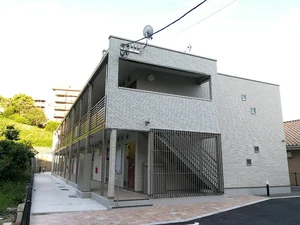 のマンスリーマンション・ウィークリーマンション「クレイノソレーユ　シャルダン 102(No.618593)」メイン画像