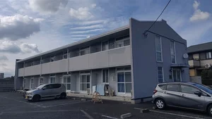 高崎問屋町駅（群馬県）のマンスリーマンション・ウィークリーマンション「レオパレスＳＵＮＴＲＡＰ 203(No.618594)」メイン画像