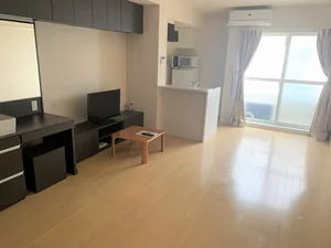 のマンスリーマンション・ウィークリーマンション「レオネクストミルアージュ 105(No.618975)」メイン画像