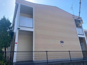 のマンスリーマンション・ウィークリーマンション「レオパレスシャルマン高針台 205(No.619057)」メイン画像