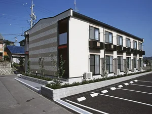 東岡崎駅（愛知県）のマンスリーマンション・ウィークリーマンション「レオパレスＶＩＬＬＡ中屋敷 202(No.619719)」メイン画像