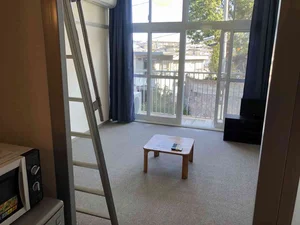 熊本保健科学大学周辺のマンスリーマンション・ウィークリーマンション「レオパレスフォレストヒルズ 101(No.619726)」メイン画像