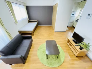 Wi-Fi完備なので、リモートワークにもおススメ物件です☆★