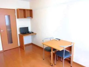 のマンスリーマンション・ウィークリーマンション「レオパレスＫⅡ 111(No.620909)」メイン画像