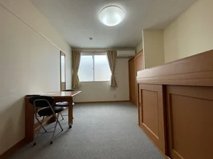 和歌山市のマンスリーマンション・ウィークリーマンション「レオパレス松 210(No.620955)」メイン画像