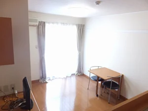 三俣駅（群馬県）のマンスリーマンション・ウィークリーマンション「レオパレスＥＡＳＥⅡ 206(No.621019)」メイン画像