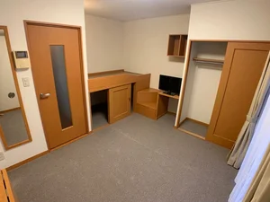 のマンスリーマンション・ウィークリーマンション「レオパレス二ツ橋 202(No.621416)」メイン画像