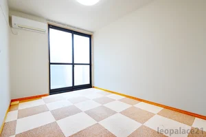 大阪市浪速区のマンスリーマンション・ウィークリーマンション「レオパレスナニワシティー 402(No.622222)」メイン画像