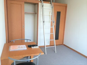 浜松駅（静岡県）・新浜松駅（静岡県）のマンスリーマンション・ウィークリーマンション「レオパレスあおいＭ 205(No.622242)」メイン画像