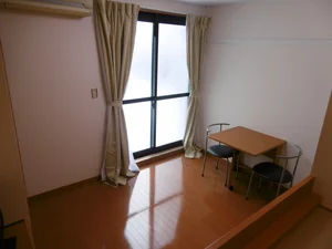 のマンスリーマンション・ウィークリーマンション「レオパレス悠創ヶ丘 107(No.622300)」メイン画像