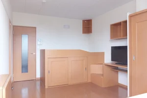 群馬県のマンスリーマンション・ウィークリーマンション「レオパレスファイナルイーリス 209(No.622336)」メイン画像