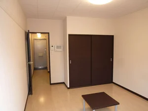仙台市のマンスリーマンション・ウィークリーマンション「レオネクストシャトレー国見 202(No.622607)」メイン画像